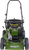 Masport President® 2000 ST S18 Combo Lawn Mower #565830