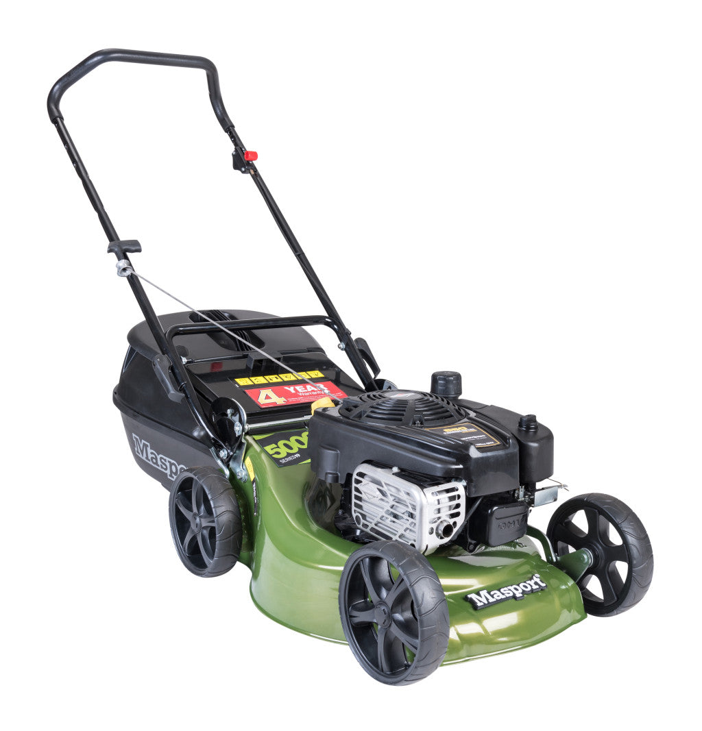 Masport President® 5000 ST S19 Combo IC Lawn Mower #565968