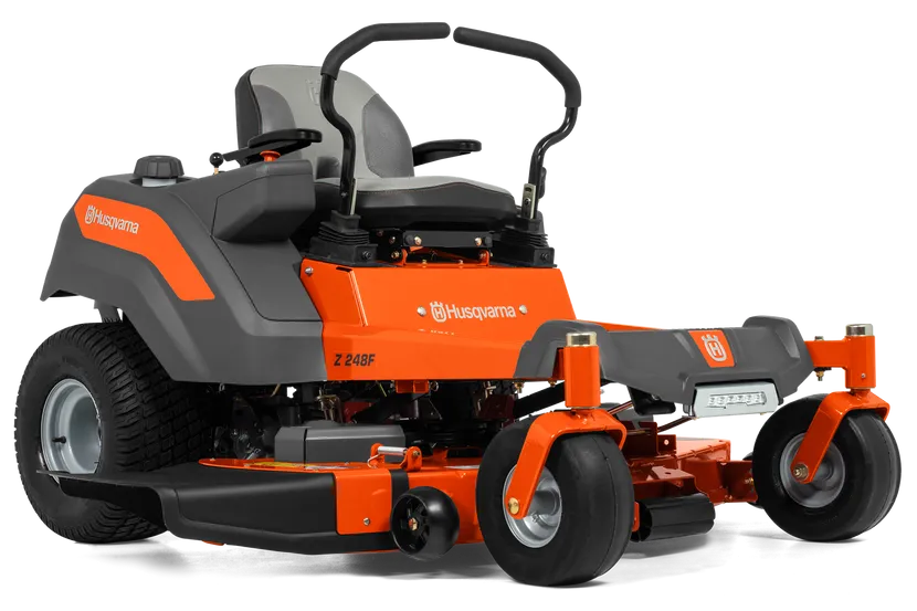 Husqvarna Z248F Zero Turn Mower