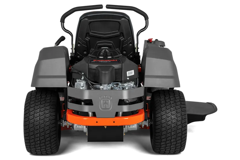 Husqvarna Z248F Zero Turn Mower