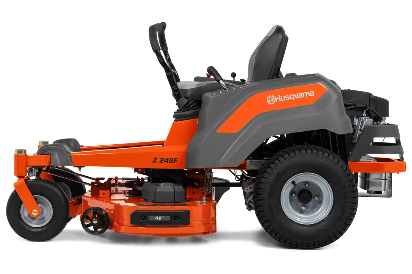 Husqvarna Z248F Zero Turn Mower