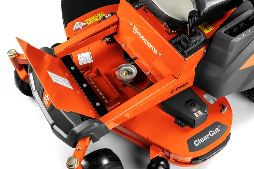 Husqvarna Z248F Zero Turn Mower