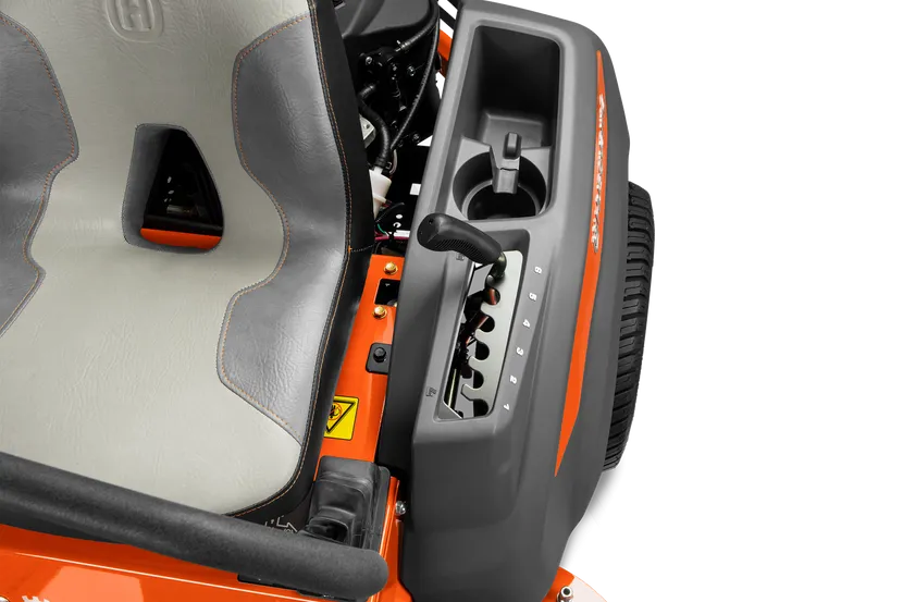 Husqvarna Z248F Zero Turn Mower