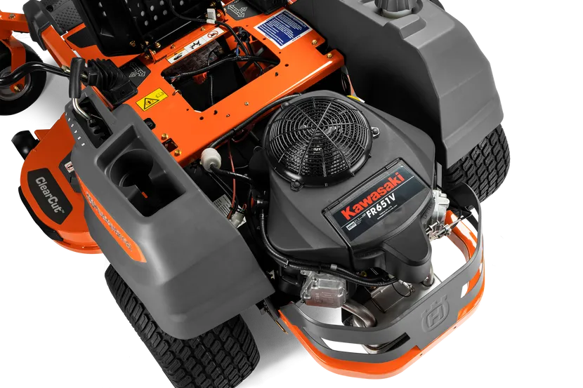 Husqvarna Z248F Zero Turn Mower