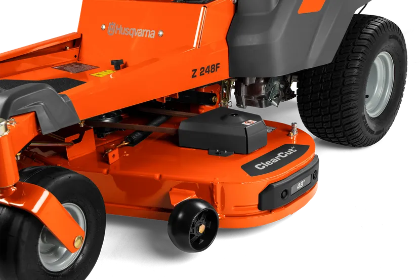 Husqvarna Z248F Zero Turn Mower