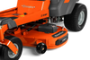 Husqvarna Z248F Zero Turn Mower