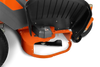 Husqvarna Z248F Zero Turn Mower