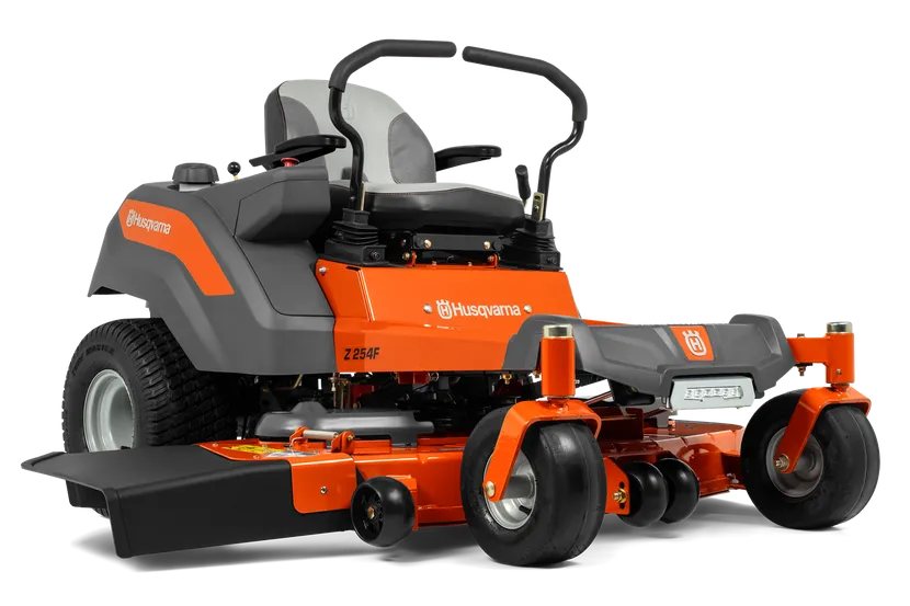 Husqvarna Z254F Zero Turn Mower