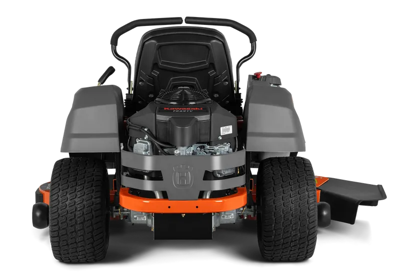 Husqvarna Z254F Zero Turn Mower