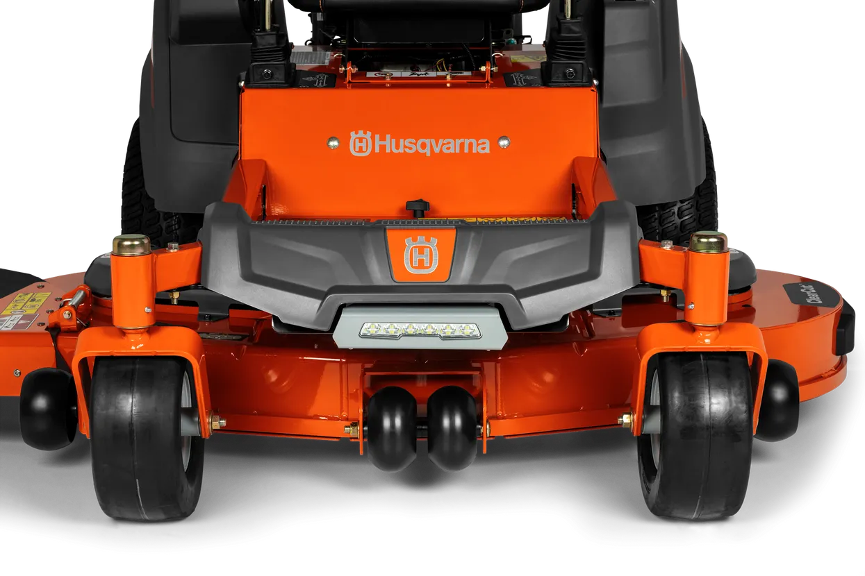 Husqvarna Z254F Zero Turn Mower