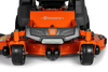 Husqvarna Z254F Zero Turn Mower