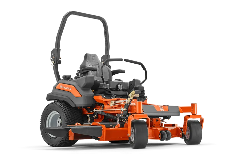 Husqvarna Z554L Zero Turn Mower